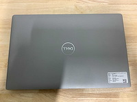 Dell latitude 5520 laptop - afbeelding 8 van  9