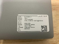 Dell latitude 5520 laptop - afbeelding 9 van  9
