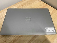 Dell latitude 5520 laptop - afbeelding 8 van  9