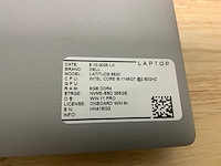 Dell latitude 5520 laptop - afbeelding 9 van  9