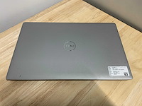 Dell latitude 5520 laptop - afbeelding 8 van  9