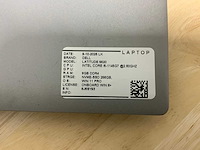 Dell latitude 5520 laptop - afbeelding 9 van  9