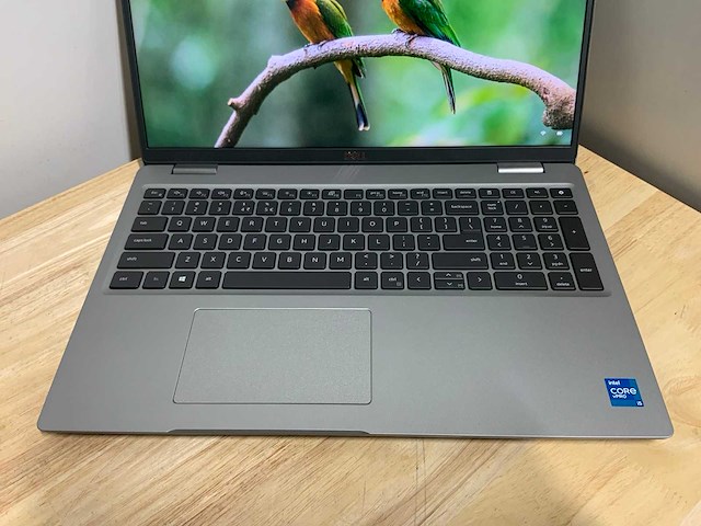 Dell latitude 5520 laptop - afbeelding 3 van  10