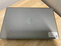Dell latitude 5520 laptop - afbeelding 8 van  10