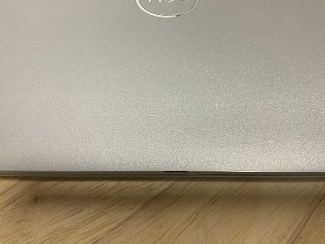 Dell latitude 5520 laptop - afbeelding 10 van  10