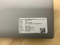 Dell latitude 5520 laptop - afbeelding 8 van  8