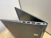 Dell latitude 5520 laptop - afbeelding 6 van  8