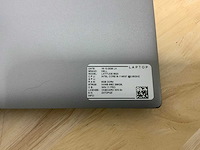 Dell latitude 5520 laptop - afbeelding 7 van  8
