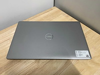 Dell latitude 5520 laptop - afbeelding 8 van  8
