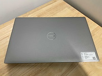 Dell latitude 5520 laptop - afbeelding 7 van  8