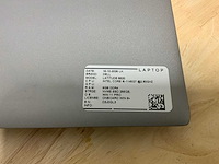 Dell latitude 5520 laptop - afbeelding 8 van  9