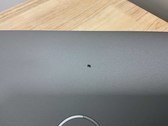 Dell latitude 5520 laptop - afbeelding 9 van  9