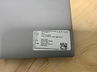 Dell latitude 5520 laptop - afbeelding 8 van  8