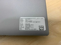 Dell latitude 5520 laptop - afbeelding 9 van  9