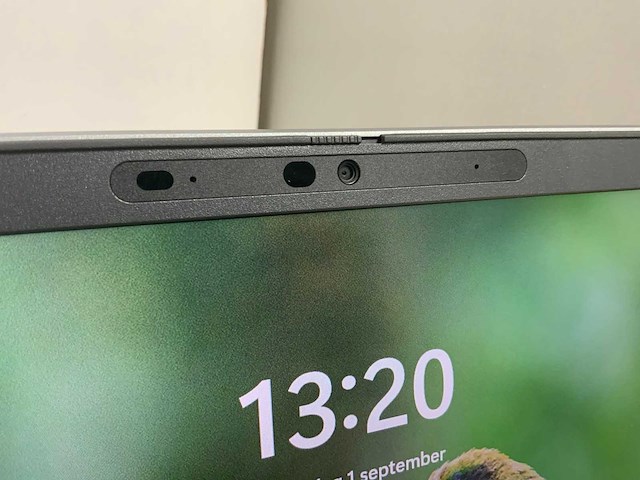 Dell latitude 5520 laptop - afbeelding 6 van  11