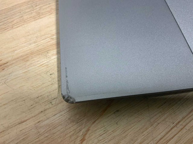 Dell latitude 5520 laptop - afbeelding 10 van  11