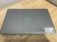 Dell latitude 5520 laptop - afbeelding 9 van  10