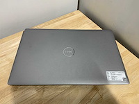 Dell latitude 5520 laptop - afbeelding 9 van  10