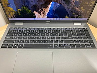 Dell latitude 5520 laptop - afbeelding 2 van  7