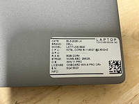 Dell latitude 5520 laptop - afbeelding 7 van  7