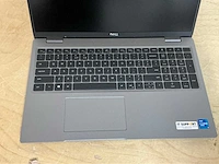 Dell latitude 5520 laptop - afbeelding 3 van  4