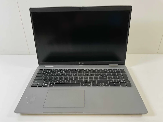 Dell latitude 5521 15.5”, core(tm i7 11th gen, 16 gb ram, 512 gb nvme laptop - afbeelding 1 van  6