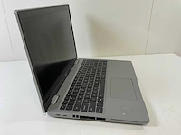 Dell latitude 5521 15.5”, core(tm i7 11th gen, 16 gb ram, 512 gb nvme laptop - afbeelding 2 van  6