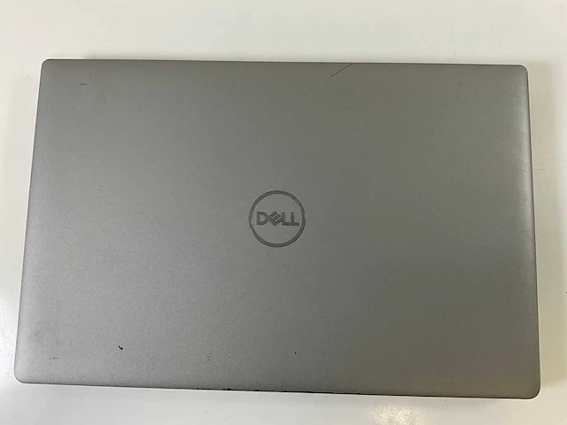 Dell latitude 5521 15.5”, core(tm i7 11th gen, 16 gb ram, 512 gb nvme laptop - afbeelding 4 van  6