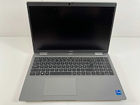 Dell latitude 5521 15,6”, core(tm) i7 11th gen, 32 gb ram, 2 tb nvme, nvidia geforce mx450 2 gb laptop - afbeelding 1 van  7
