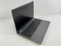 Dell latitude 5521 15,6”, core(tm) i7 11th gen, 32 gb ram, 2 tb nvme, nvidia geforce mx450 2 gb laptop - afbeelding 2 van  7