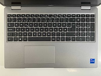 Dell latitude 5521 15,6”, core(tm) i7 11th gen, 32 gb ram, 2 tb nvme, nvidia geforce mx450 2 gb laptop - afbeelding 4 van  7