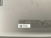 Dell latitude 5521 15,6”, core(tm) i7 11th gen, 32 gb ram, 2 tb nvme, nvidia geforce mx450 2 gb laptop - afbeelding 7 van  7