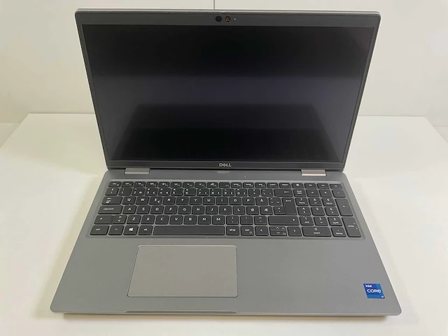 Dell latitude 5521 15.6”, core(tm) i7 11th gen, 32 gb ram, 2 tb nvme, nvidia geforce mx450 2 gb laptop - afbeelding 1 van  7