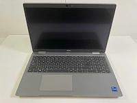 Dell latitude 5521 15.6”, core(tm) i7 11th gen, 32 gb ram, 2 tb nvme, nvidia geforce mx450 2 gb laptop