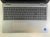 Dell latitude 5521 15.6”, core(tm) i7 11th gen, 32 gb ram, 2 tb nvme, nvidia geforce mx450 2 gb laptop - afbeelding 4 van  7