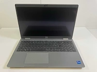 Dell latitude 5521 15.6”, core(tm) i7 11th gen, 32 gb ram, 2 tb nvme, nvidia geforce mx450 2 gb laptop