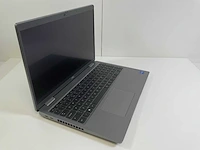 Dell latitude 5521 15.6”, core(tm) i7 11th gen, 32 gb ram, 2 tb nvme, nvidia geforce mx450 2 gb laptop - afbeelding 2 van  7