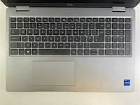 Dell latitude 5521 15.6”, core(tm) i7 11th gen, 32 gb ram, 2 tb nvme, nvidia geforce mx450 2 gb laptop - afbeelding 4 van  7