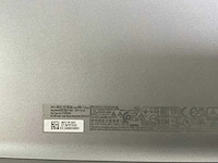 Dell latitude 5521 15.6”, core(tm) i7 11th gen, 32 gb ram, 2 tb nvme, nvidia geforce mx450 2 gb laptop - afbeelding 7 van  7