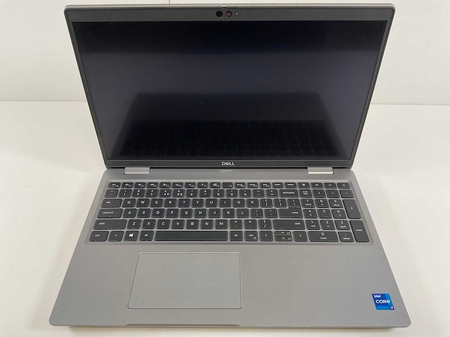 Dell latitude 5521 15,6”, core(tm) i7 11th gen, 32 gb ram, 512 gb nvme, nvidia geforce mx450 2 gb laptop - afbeelding 1 van  7