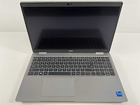 Dell latitude 5521 15,6”, core(tm) i7 11th gen, 32 gb ram, 512 gb nvme, nvidia geforce mx450 2 gb laptop - afbeelding 1 van  7