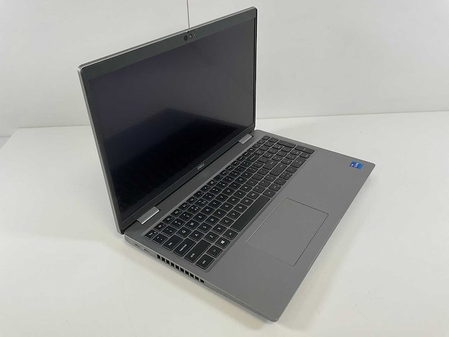 Dell latitude 5521 15,6”, core(tm) i7 11th gen, 32 gb ram, 512 gb nvme, nvidia geforce mx450 2 gb laptop - afbeelding 2 van  7