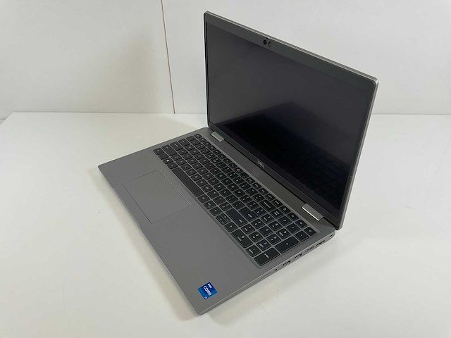 Dell latitude 5521 15,6”, core(tm) i7 11th gen, 32 gb ram, 512 gb nvme, nvidia geforce mx450 2 gb laptop - afbeelding 3 van  7