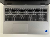 Dell latitude 5521 15,6”, core(tm) i7 11th gen, 32 gb ram, 512 gb nvme, nvidia geforce mx450 2 gb laptop - afbeelding 4 van  7