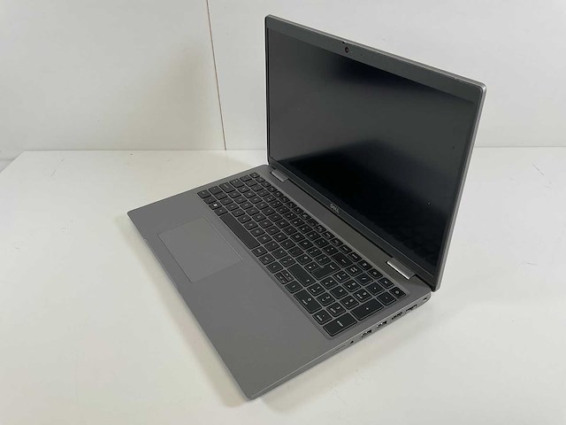 Dell latitude 5521 15,6”, core(tm) i7 11th gen, 32 gb ram, 512 gb nvme, nvidia geforce mx450 2 gb laptop - afbeelding 3 van  7