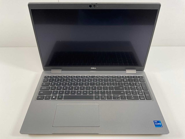 Dell latitude 5521 15,6”, core(tm) i7 11th gen, 32 gb ram, 512 gb nvme, nvidia geforce mx450 2 gb laptop - afbeelding 1 van  7