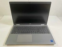 Dell latitude 5521 15.6”, core(tm) i7 11th gen, 32 gb ram, 512 gb nvme, nvidia geforce mx450 2 gb laptop