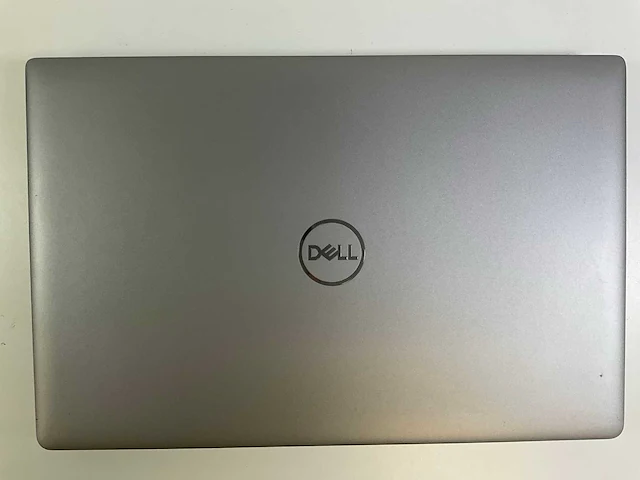 Dell latitude 5521 15.6”, core(tm) i7 11th gen, 32 gb ram, 512 gb nvme, nvidia geforce mx450 2 gb laptop - afbeelding 4 van  5