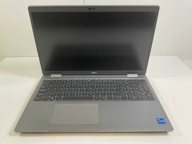 Dell latitude 5521 15.6”, core(tm) i7 11th gen, 32 gb ram, 512 gb nvme, nvidia geforce mx450 2 gb laptop - afbeelding 1 van  7