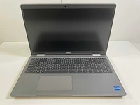 Dell latitude 5521 15.6”, core(tm) i7 11th gen, 32 gb ram, 512 gb nvme, nvidia geforce mx450 2 gb laptop